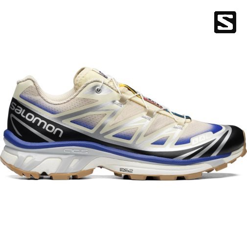 Tenis Salomon Xt-6 Skyline Hombre Multicolor | MX AYHV021